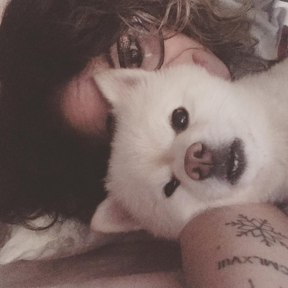 Meet your Posher, Kim